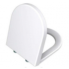 Крышка-сиденье Vitra S50 с микролифтом 445*360 мм 72-003-309